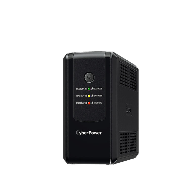 UPS CYBERPOWER SYSTEMS UT650EG