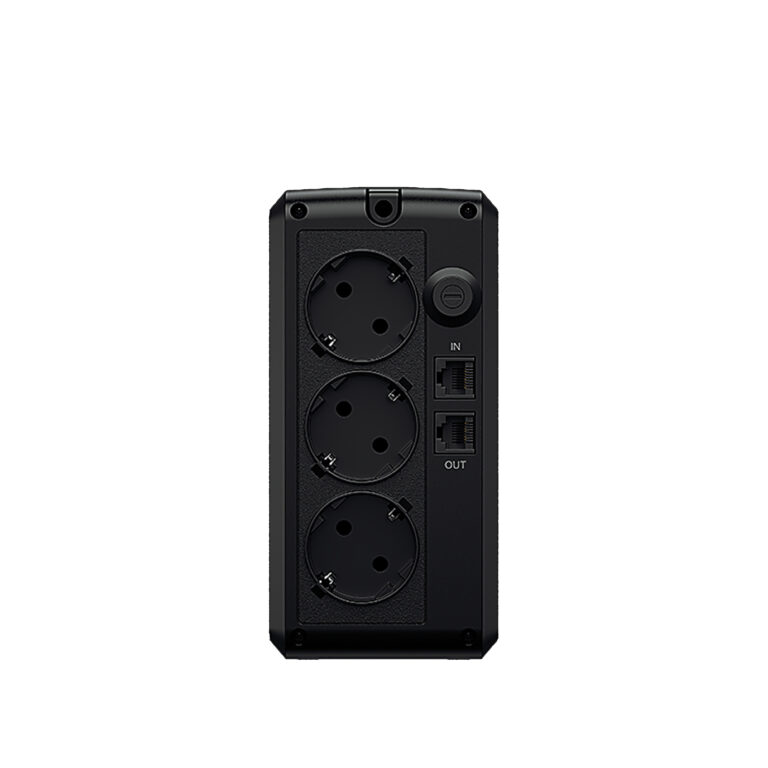 UPS CYBERPOWER SYSTEMS UT650EG thumbnail 2