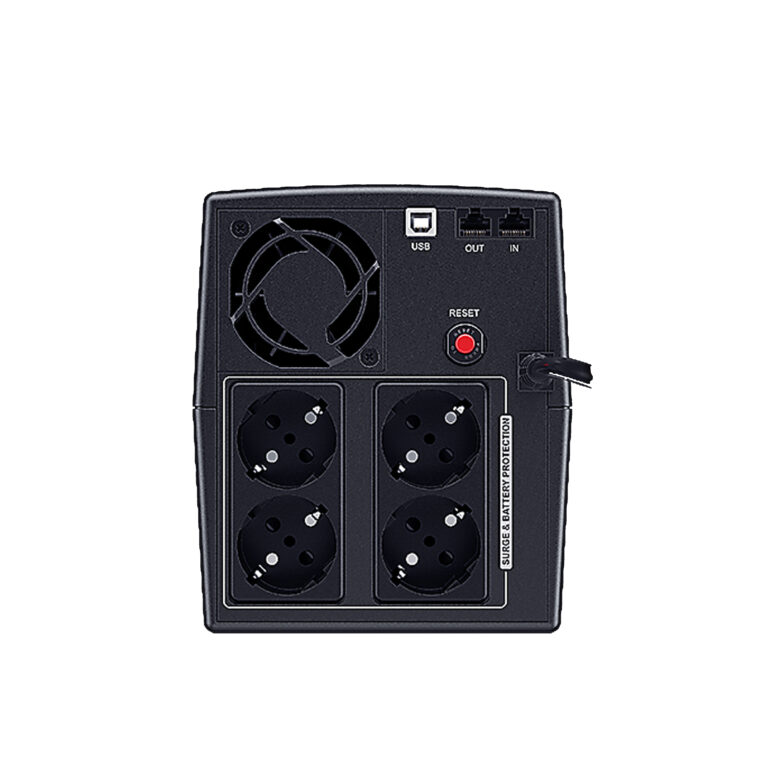 UPS CYBERPOWER SYSTEMS UT2200EG thumbnail 2