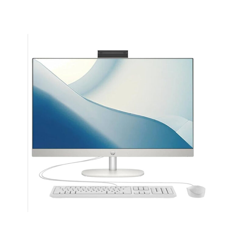 HP AIO 27-CB1153NH I7-1255U,8 GB,SSD 500 GB,SCR 27 Full HD