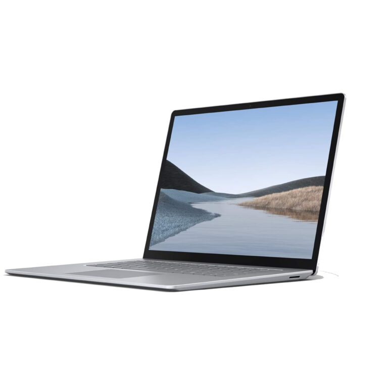MICROSOFT SURFACE LAPTOP 3 i7-1065 G7,16 GB,SSD 256 GB,SCR 15,4 2K TouchScreen thumbnail 2