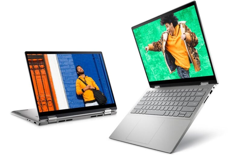 DELL INSPIRON 7420 i7-1255U, 16 GB,SSD 1 TB, SCR 14 inch TOUCH thumbnail 3