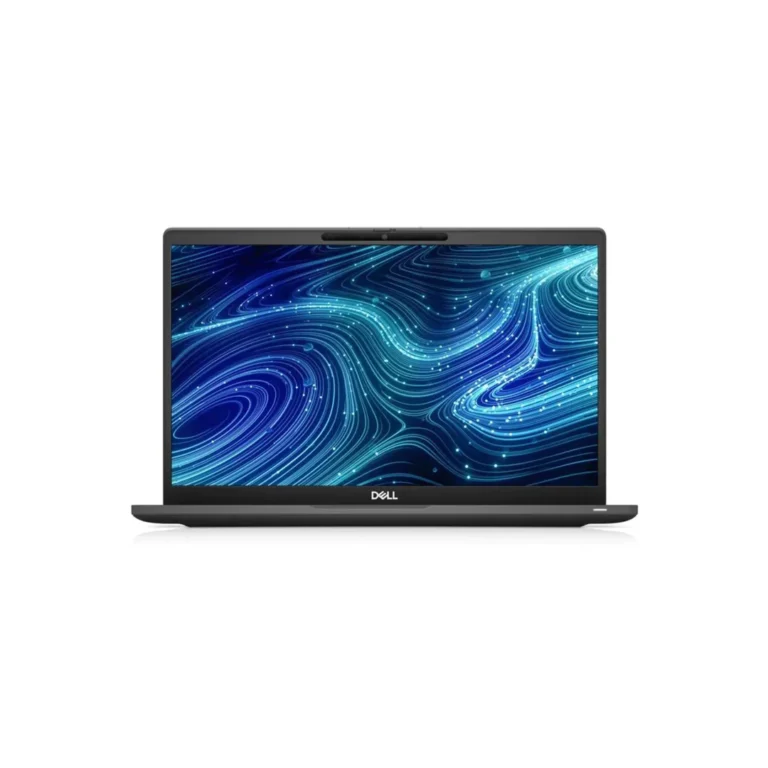 DELL LATITUDE 7320 i5-1140 G7,16 GB,SSD 512 GB,SCR 13.3 Full HD TouchScreen thumbnail 3