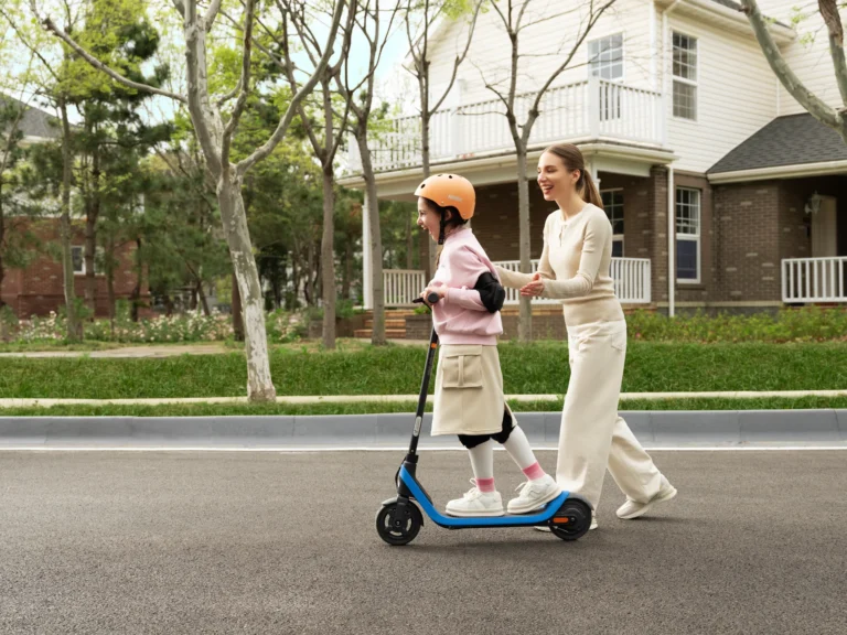 SCOOTER NINEBOT C2 LITE thumbnail 2
