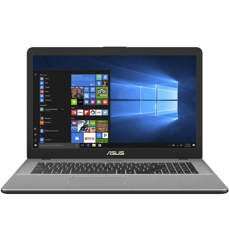 ASUS VIVOBOOK F510U i5-8250U,HDD 500 GB,SSD 120 GB,SCR 15.6 inch FHD