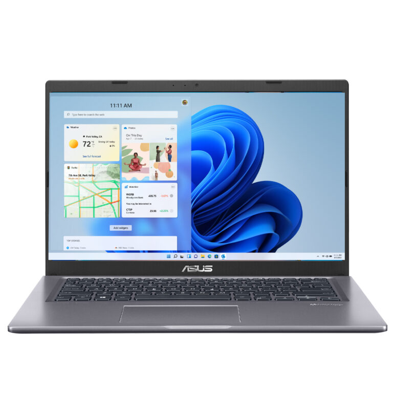 ASUS X415E i5-1135 G7,8 GB,SSD 256 GB,SCR 14 FULL HD