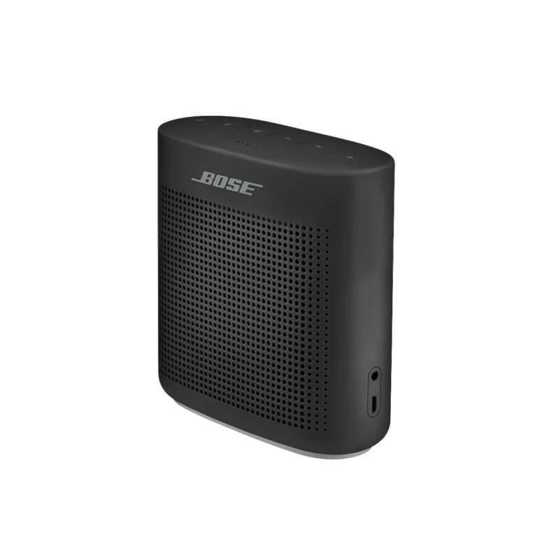 BOSE SOUNDLINK COLOR II