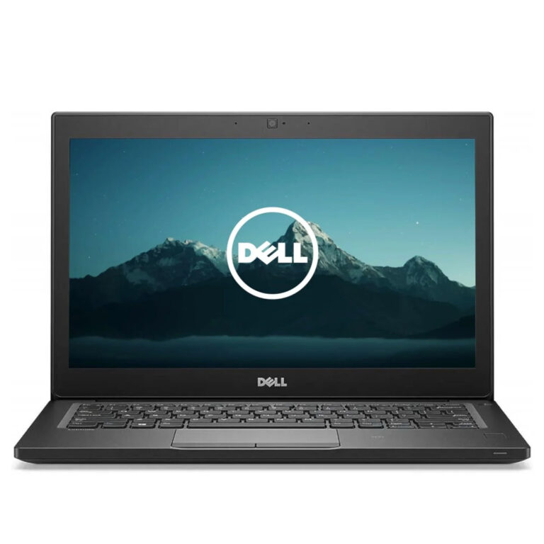 DELL LATITUDE 7280 i5-7300U,8 GB,SSD 256 GB,SCR 12.5 FULL HD