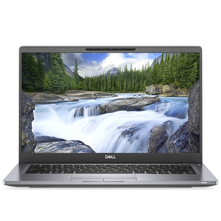 DELL LATITUDE 7400 i5-8365U,8 GBSSD 512 GB,SCR 14 inch FHD