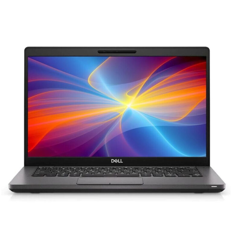 DELL LATITUTE 5400 i7-8665U,16 GB,SSD 256 GB,SCR 14 FULL HD