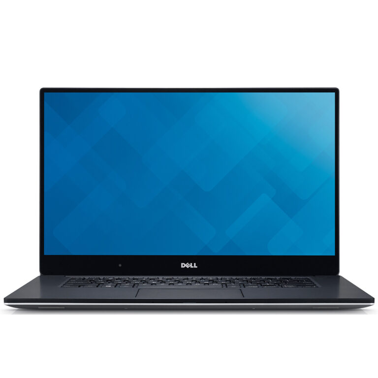 DELL XPS 9550