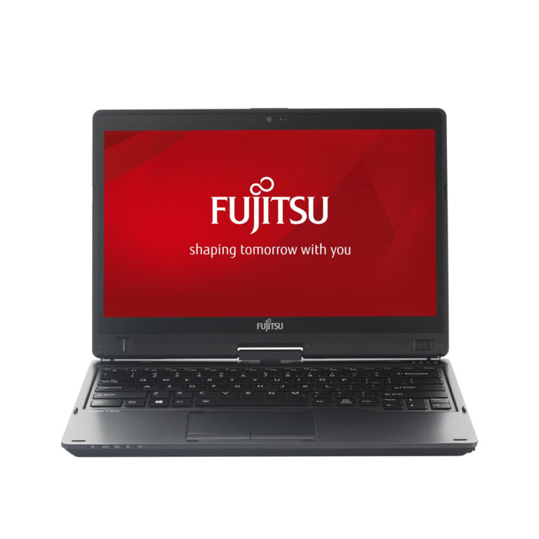 FUJITSU LIFEBOOK T939 i5-8265U,8 GB,SSD 512 GB,SCR 13.3 inch FHD TOUCH