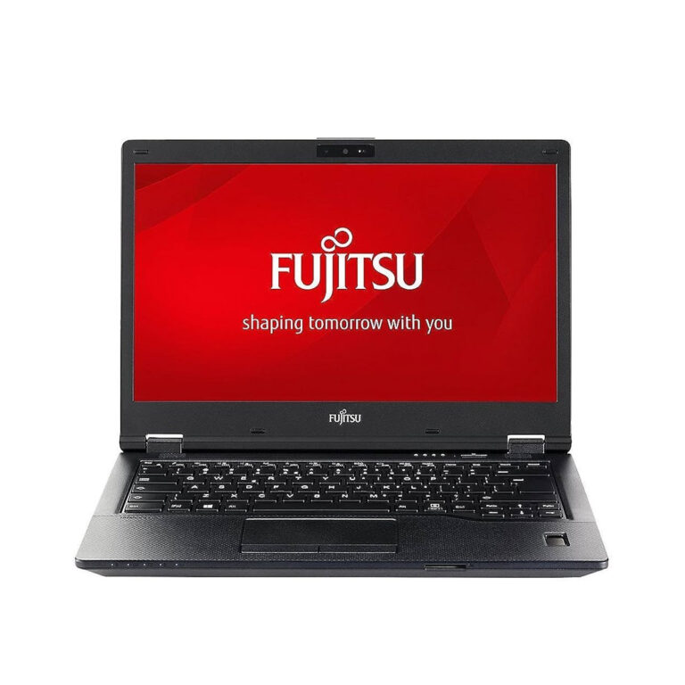 FUJITSU NOTEBOOK LIFEBOOK E548 i5-8250U,8 GB,SSD 256 GB,SCR 14 inch FHD