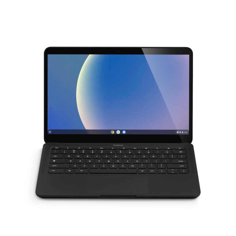 GOOGLE PIXELBOOK GO i5-8200Y,16 GB,SSD 128 GB,SCR 13,3 TOUCH