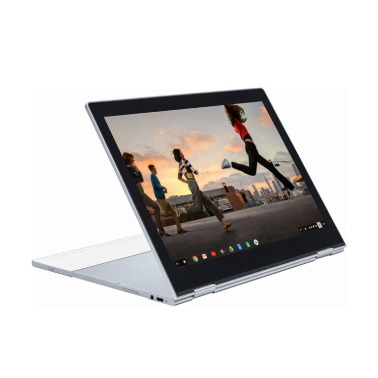GOOGLE PIXELBOOK x360 i7-7Y75,16 GB,SSD 512 GB,SCR 12.3 inch TOUCH