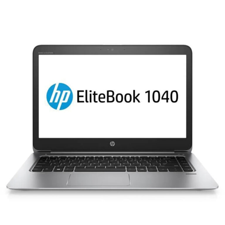 HP FOLIO 1040 G3
