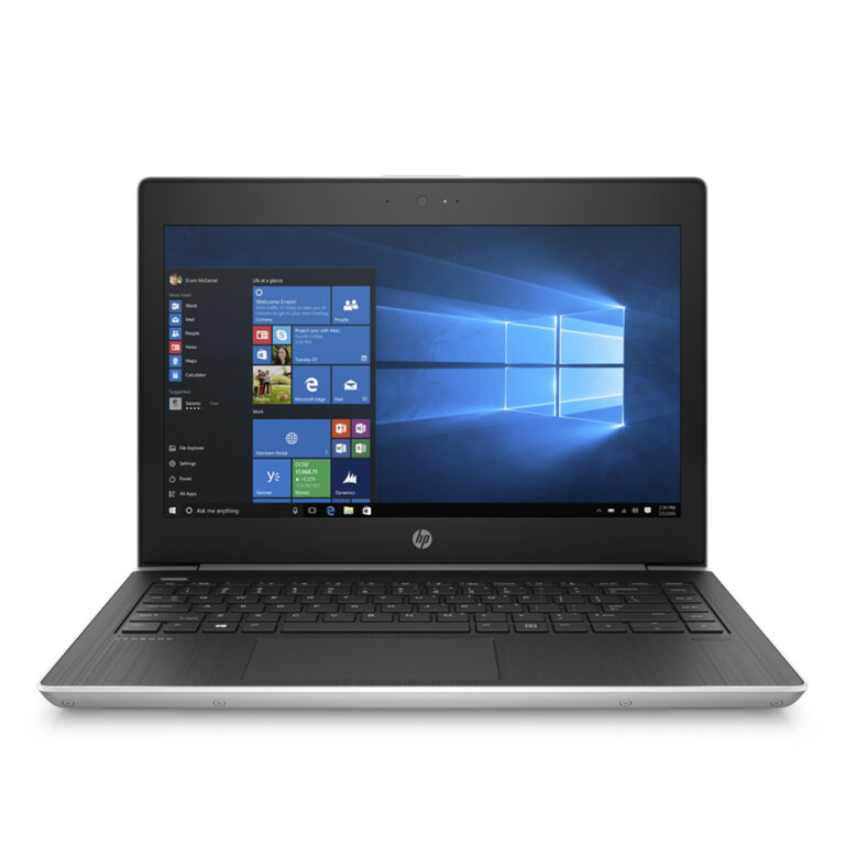 HP PROBOOK 430 G5 i3-8130U,8 GB,SSD 120 GB,SCR 13.3