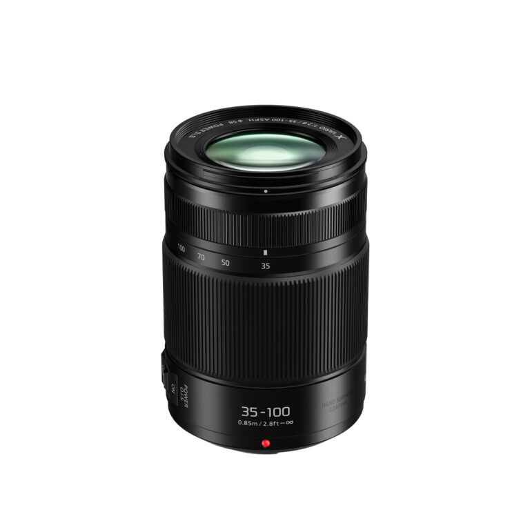 LENTE LUMIX X VARIO 35-100