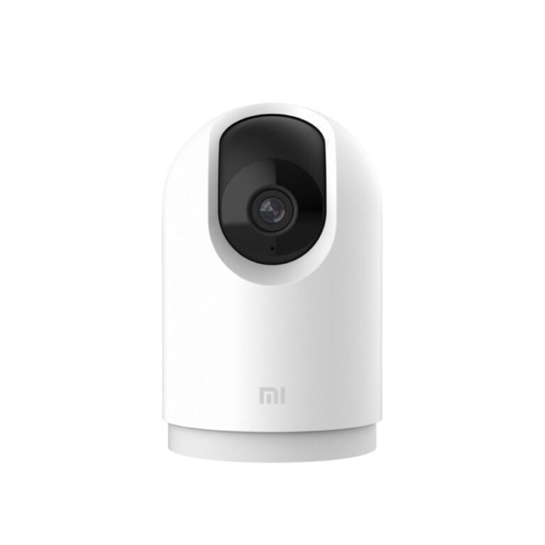 MI 360 HOME SECURITY CAMERA 2K PRO
