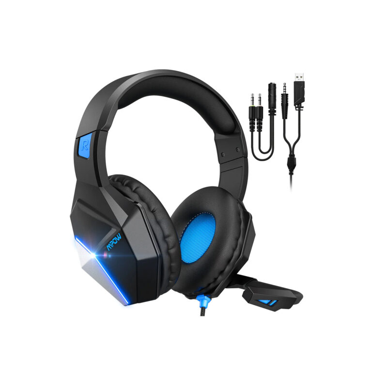 MPOW EG10 GAMING HEADSET BH414A