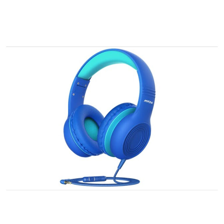 KUFJE MPOW WIRED HEADPHONES CH6 PRO BH297B