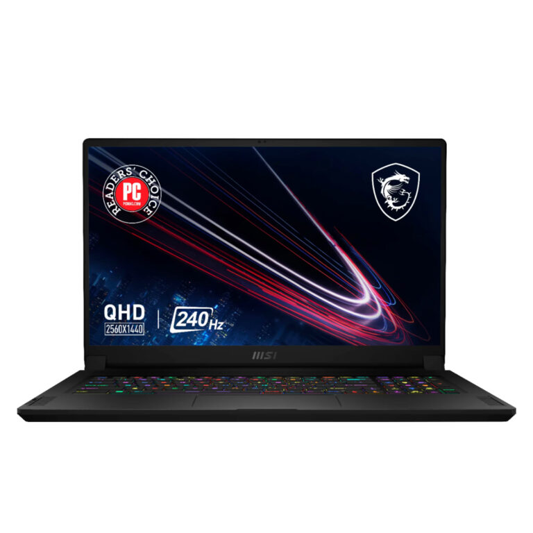 MSI GS76 STEALTH 11UG