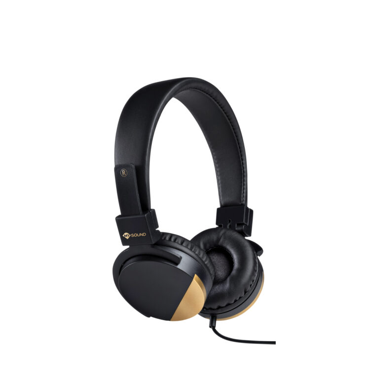MY SOUND SPEAKMETAL BLACKGOLD