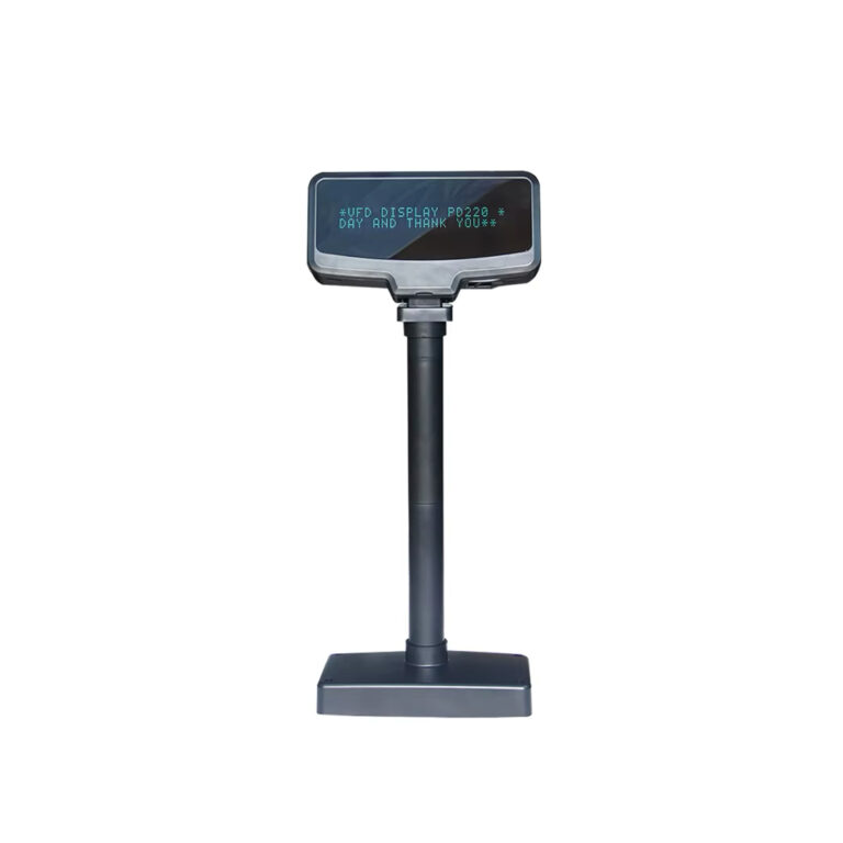 OCOM CUSTOMER DISPLAY VFD220F