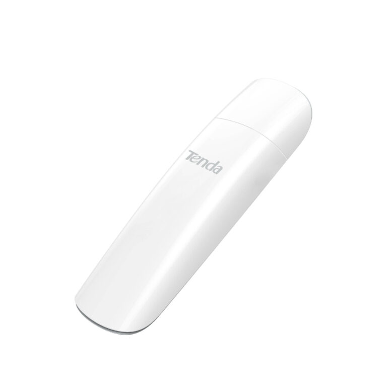 TENDA AX1800 WI-FI 6 DUAL BAND USB ADAPTER U18