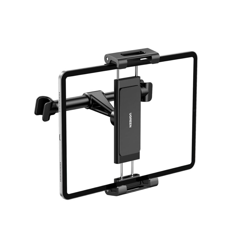 UGREEN CAR HEADREST PHONE MOUNT