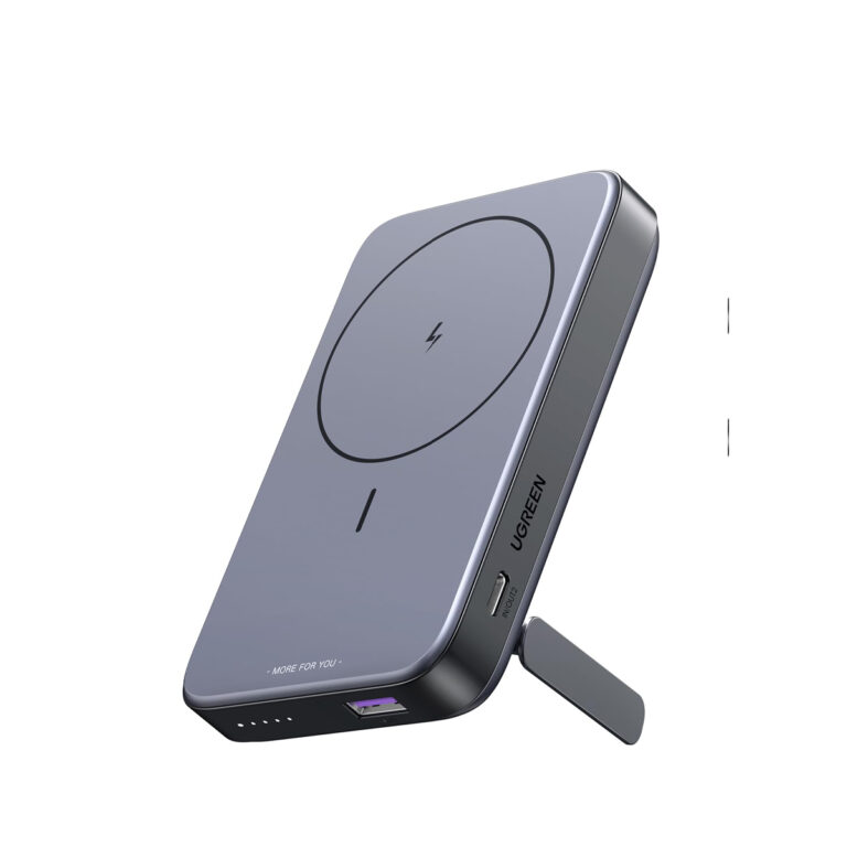 UGREEN MAGNETIC WIRELESS POWER BANK