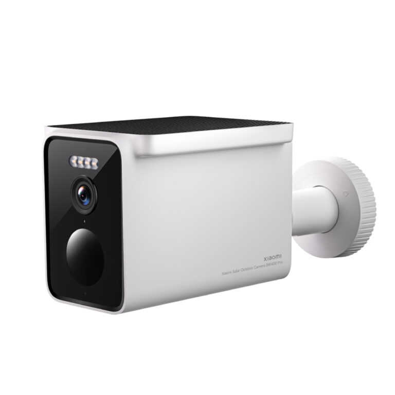 XIAOMI SOLAR OUTDOOR CAMERA BW400 PRO SET