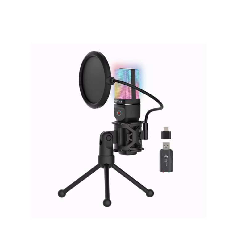YANMAI SF-777W WIRELESS MICROPHONE