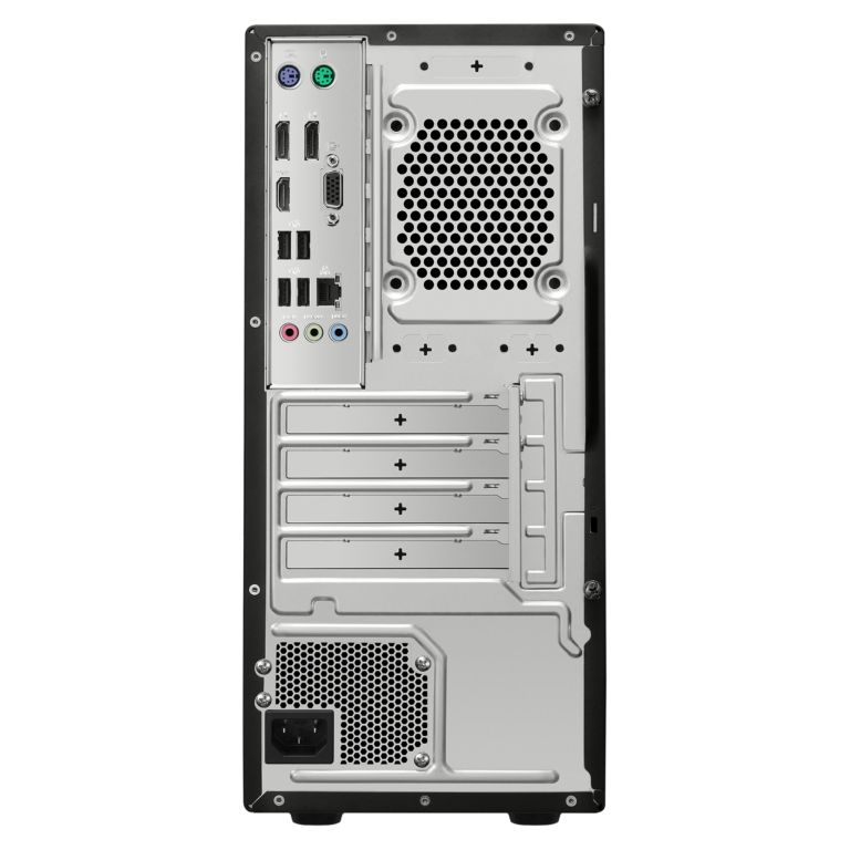 ASUS EXPERTCENTRE D700SC i5-11400,32 GB,SSD 512 GB,HDD 1 TB,Quadro P2000 5 GB thumbnail 2