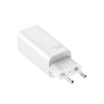 XIAOMI 65W GAN CHARGER (TYPE-A+TYPE-C)