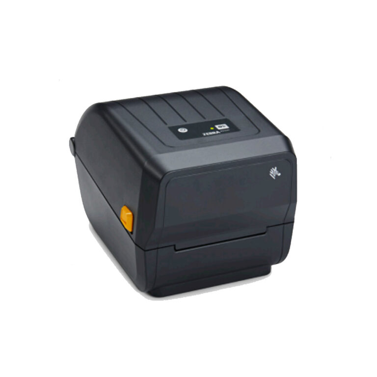ZEBRA ZD220 BARCODE LABEL PRINTER thumbnail 2