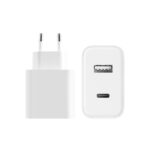 XIAOMI MI 33W WALL CHARGER (TYPE-A+TYPE-C)