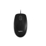 MOUSE LOGITECH B100