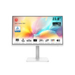 MONITOR MSI MODERN MD241P 24