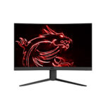 MONITOR MSI OPTIX CURVED G24C4