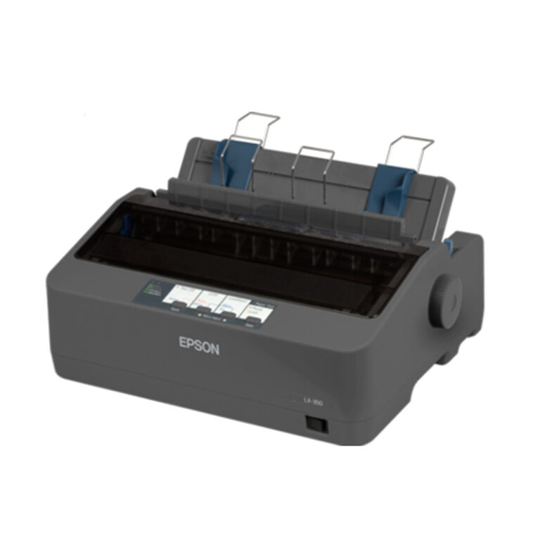 PRINTER EPSON LX-350 thumbnail 2
