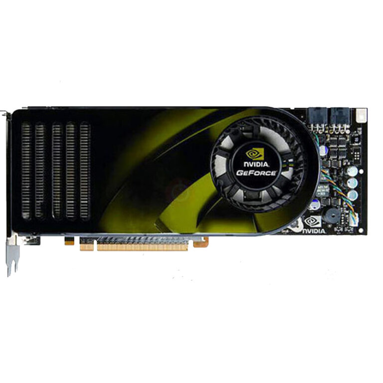 GPU GEFORCE GTX 8800
