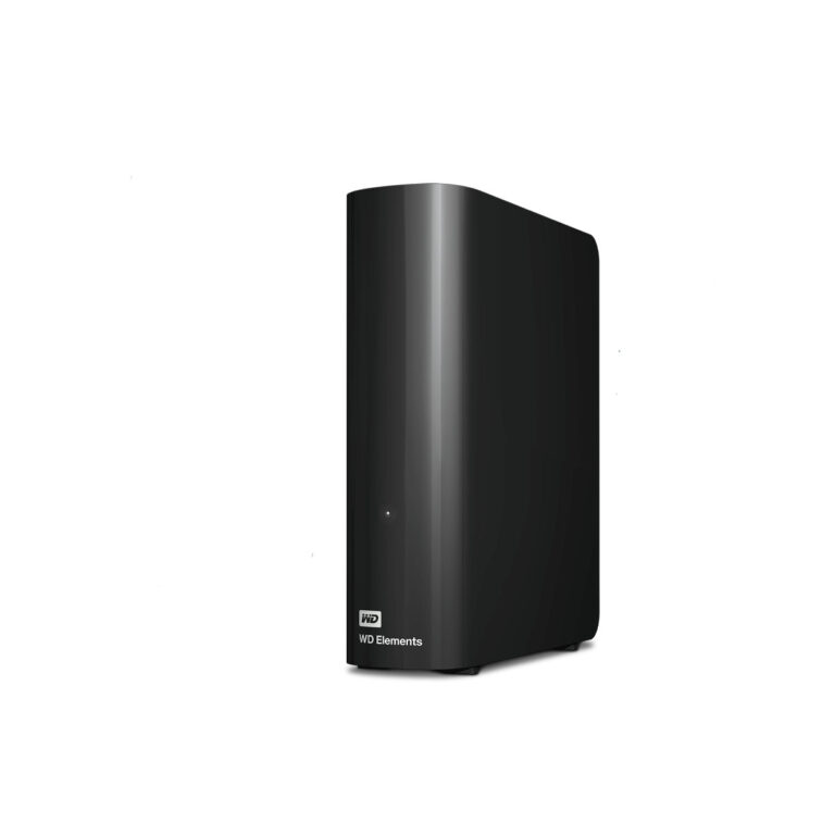 HDD Portable WD 18TB, 3,5 inch , 3.2