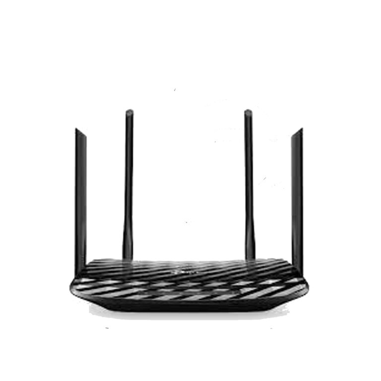 TP LINK AC1200 MESH WI-FI ROUTER ARCHER C6 thumbnail 2