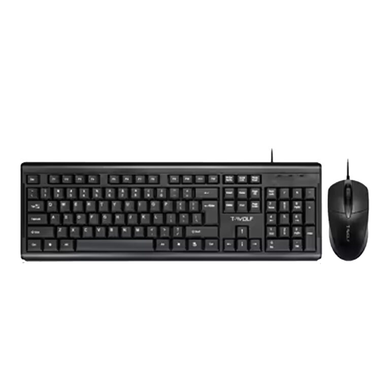 KEYBOARD RAIKU LK100 BUSINESS
