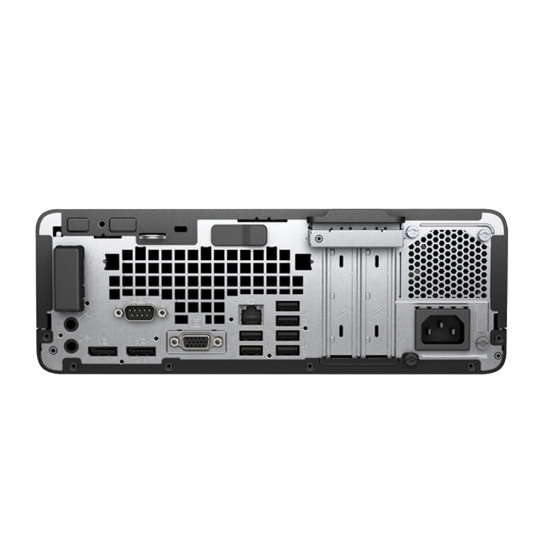 HP PRODESK 600 GE SFF thumbnail 2