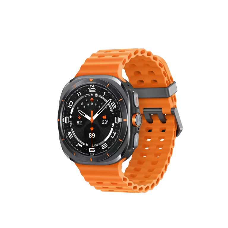 SAMSUNG GALAXY WATCH ULTRA 1 47 MM,Titanium Gray