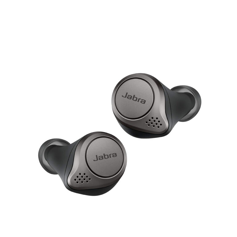 JABRA ELITE 75T thumbnail 2