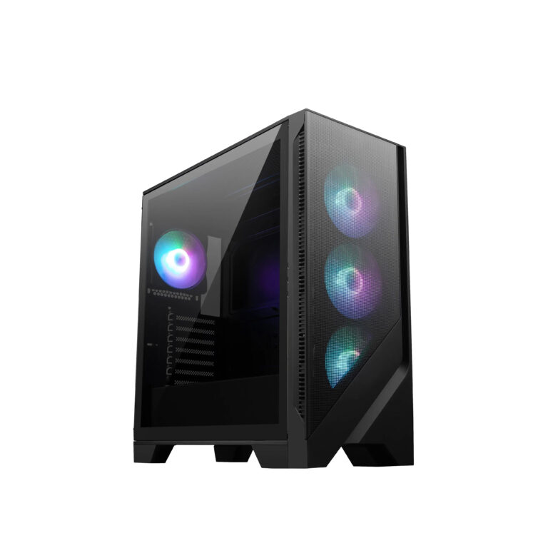PC ASSEMBLED i7-14700K,Msi Pro Z790-P,32 GB,SSD 1 TB,RTX 3090 Suprim X 24 GB,