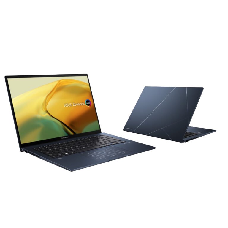 ASUS ZENBOOK 14 OLED UX3402 i7-13700H,16 GB,SSD 512 GB,SCR 14 WQ+ thumbnail 3